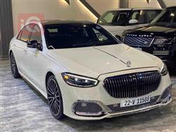 مێرسێدس بێنز S-Class
